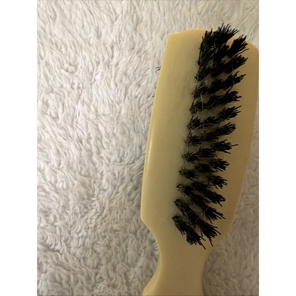 Fuller Brush smoke free